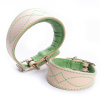 DG Luxury Halsband SWEET GREEN