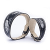 DG Exclusive Halsband BLACK JAPAN GARDEN