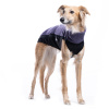 DG OUTDOOR FLEECE TOP "MULLED GRAPE"