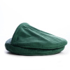 DG COMFY CAVE dog bed CLASSIC "Galapagos Green"