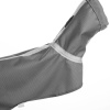 DG BASIC RAINCOAT LIGHT  - "BLACK" 