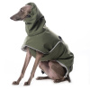 DG OUTDOOR WARM JACKE "CAPULET OLIVE"