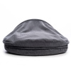 DG COMFY CAVE dog bed CLASSIC "Volcanic Grey"