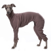 DG URBAN WARMKEEPER BODY "DARK TAUPE"