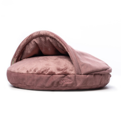 DG COMFY CAVE dog bed LISCIO