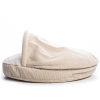 DG COMFY CAVE dog bed CLASSIC "Crème Brûlée"