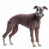 DG URBAN WARMKEEPER BODY "DARK TAUPE"